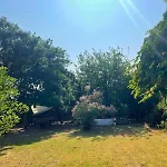 Daire Paola's Garden