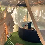 Paola's Garden *
