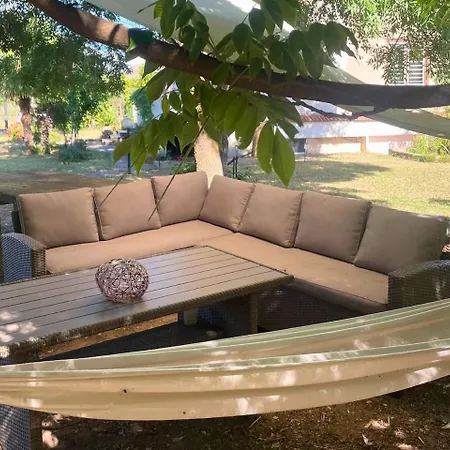 Apartamento Paola's Garden